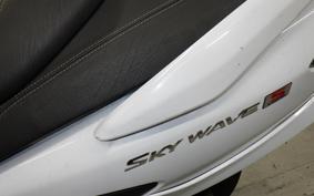 SUZUKI SKYWAVE 400 SA 3 2016 CK45A