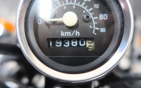 HONDA APE100 TYPE D HC13