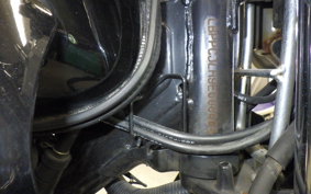 YAMAHA YBR125 1992