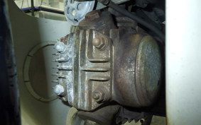 HONDA C50 SUPER CUB 2015 AA01