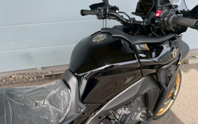 YAMAHA TRACER 9 GT 2026 RN70J