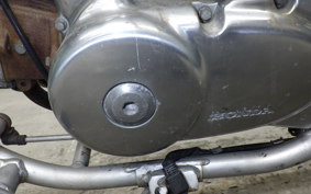 HONDA MAGNA 50 2023 AC13