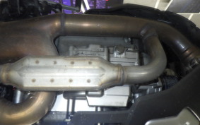 SUZUKI Vｽﾄﾛｰﾑ1000A 2016 VU51A