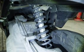 HONDA DIO Gen.6 AF62