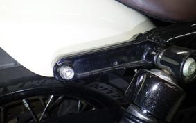 HARLEY XL1200X 2012
