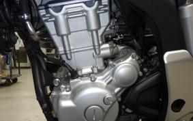 YAMAHA WR250X DG15J