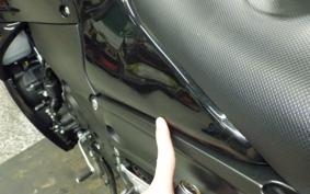 KAWASAKI ZZ1400 NINJA R 2009 ZXT40C