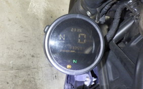HONDA REBEL 250 S 2010 MC49