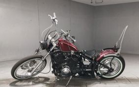 YAMAHA DRAGSTAR 400 2002 VH01J