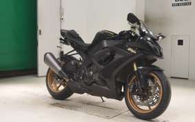 KAWASAKI ZX 10 NINJA R 2011