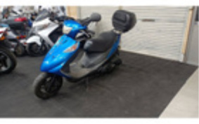 SUZUKI ADDRESS V125 CF4EA