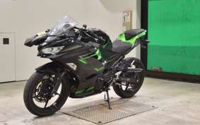 KAWASAKI NINJA 400 2023 EX400L
