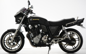 HONDA CB1100 ABS 2013 SC65