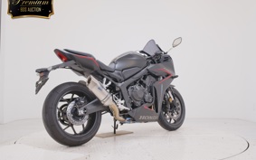 HONDA CBR650R-2 2018 RH17