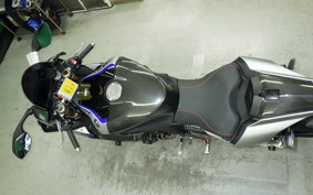 YAMAHA YZF-R1 M 2019