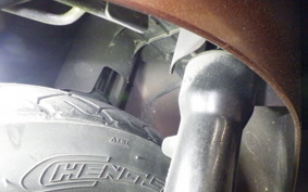 HONDA TACT-4ﾍﾞｰｼｯｸ AF79