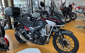 HONDA 400 X 2020 NC56