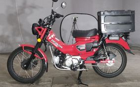 HONDA CT125 HUNTER  CUB  JA65