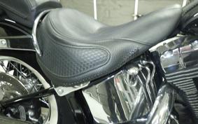 HARLEY FLSTN 1580 2014