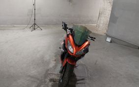 KAWASAKI NINJA 400 EX400E