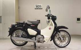HONDA C125 SUPER CUB JA48
