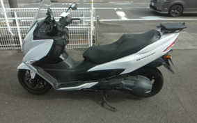SUZUKI  BURGMAN 400 ABS 2018 DN11N