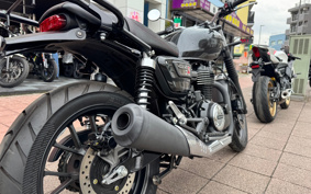HONDA GB350S 2022 NC59