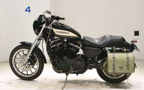 HARLEY XL883R 2006