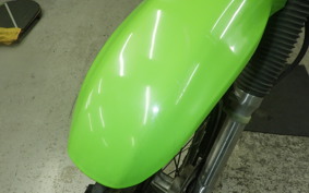 KAWASAKI SUPER SHERPA 2026 KL250G