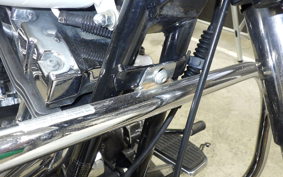 HARLEY FLSTF 1450 2002