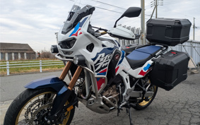 HONDA CRF1100L AFRICA TWIN Adventure ES 2024 SD15