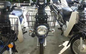 HONDA C50 SUPER CUB AA04
