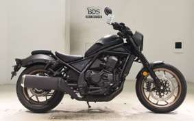 HONDA REBEL 1100 S DCT 2026 SC87