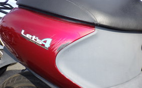 SUZUKI LET's 4 CA45A