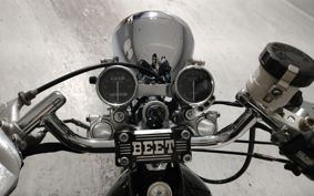 YAMAHA SR400 2002 RH01J