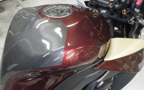 KAWASAKI Z1000 Gen.4 2010