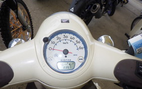 HONDA GIORNO 3 AF77