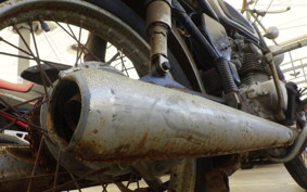 HONDA CB250 CB250