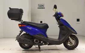 YAMAHA AXIS 125 TREET SE53J