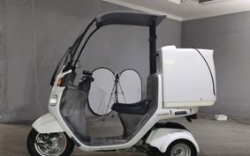 HONDA GYRO TA03