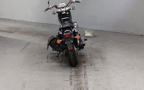 HONDA VT400S 2014 NC46