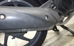 HONDA DIO 110 2017 JF31