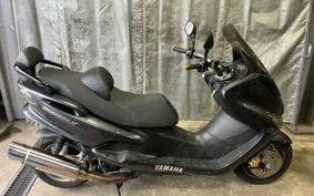 YAMAHA MAJESTY 125FI SE27