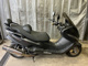 Фото Yamaha MAJESTY 125FI с японского аукциона