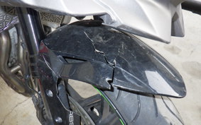 KAWASAKI ZX-25R ZX250E