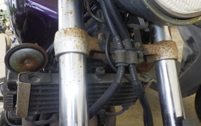 YAMAHA XJR400 Gen.3 R 2002 RH02J