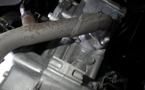 HONDA PCX 160 2010 KF47