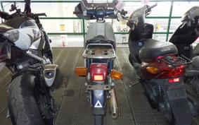 HONDA C90 SUPER CUB E 2005 HA02