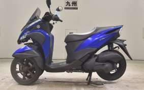 YAMAHA TRICITY 155 A SG37J