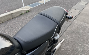TRIUMPH BONNEVILLE T100 2025 D4BG25